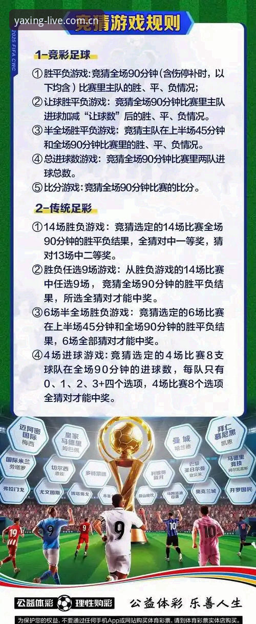 揭秘亚星体育热门赛事推荐：资深用户的观赛与投注策略全解析